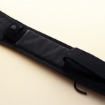 RJ Martin pathfinder sheath fixed custom knife