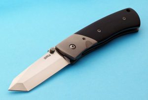 Chamblin LDC-101 Prototype Exclusive Tactical Folding Knife