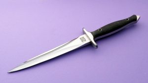 Walter Brend Sykes Fairbairn Tactical Dagger