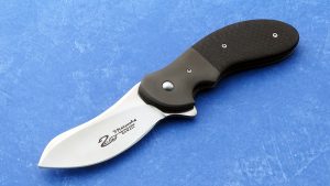Matsuoka Tactical Viper Folding Knife