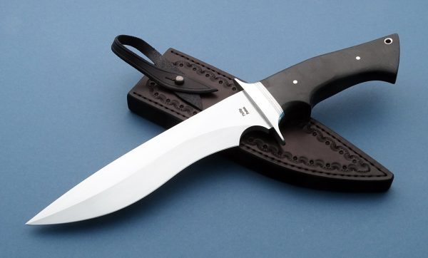Phillip Patton Panther Vanguard Tactical Fighter Limited Editon