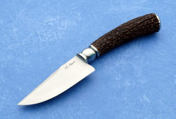 Matias Funes Forged Custom Integral Stag Hunter ABS Apprentice Smith Argentina