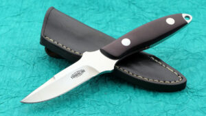 Timberline SC Companion Utility Custom Knife survival Hardenbrook great value!