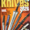 Published knife in the annual KNIVES 2026!