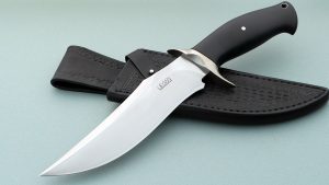 Adam Wrocinski Custom made Tactical Reaper Fighter New design Tactical Fixed Blade
