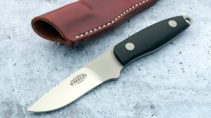 Vaughn Neeley Custom made SD "Survival Hiker" Tactical Utility Knife Timberline Knives