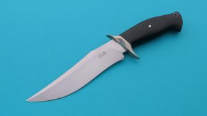 Adam Wrocinski Custom made Tactical Reaper Fighter New design Tactical Fixed Blade