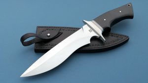Phillip Patton Panther Vanguard Tactical Fighter Limited Edition